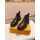 LOUIS VUITTON Louis Vuitton New masterpiece 2023FW boots LOUIS VUITTON Louis Vuitton New masterpiece 2023FW boots