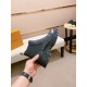 LOUIS VUITTON Louis Vuitton New masterpiece 2023FW boots LOUIS VUITTON Louis Vuitton New masterpiece 2023FW boots