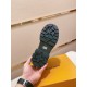 LOUIS VUITTON Louis Vuitton New masterpiece 2023FW boots LOUIS VUITTON Louis Vuitton New masterpiece 2023FW boots