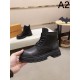 LOUIS VUITTON Louis Vuitton 2023FW boots to watch this fall/winter LOUIS VUITTON Louis Vuitton 2023FW boots to watch this fall/winter