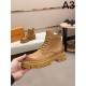 LOUIS VUITTON Louis Vuitton 2023FW boots to watch this fall/winter LOUIS VUITTON Louis Vuitton 2023FW boots to watch this fall/winter