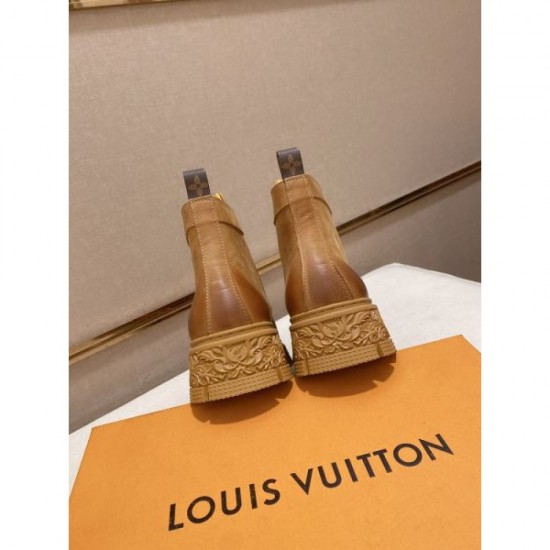 LOUIS VUITTON Louis Vuitton 2023FW boots to watch this fall/winter LOUIS VUITTON Louis Vuitton 2023FW boots to watch this fall/winter