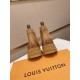 LOUIS VUITTON Louis Vuitton 2023FW boots to watch this fall/winter LOUIS VUITTON Louis Vuitton 2023FW boots to watch this fall/winter