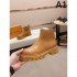 LOUIS VUITTON 2023FW boots that will definitely be popular this winter