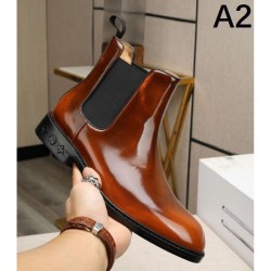 LOUIS VUITTON Louis Vuitton is gaining attention now 2023FW boots
