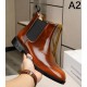 LOUIS VUITTON Louis Vuitton is gaining attention now 2023FW boots LOUIS VUITTON Louis Vuitton is gaining attention now 2023FW boots