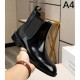 LOUIS VUITTON Louis Vuitton is gaining attention now 2023FW boots LOUIS VUITTON Louis Vuitton is gaining attention now 2023FW boots