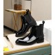 LOUIS VUITTON Louis Vuitton is gaining attention now 2023FW boots LOUIS VUITTON Louis Vuitton is gaining attention now 2023FW boots
