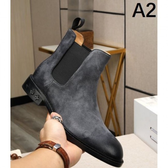LOUIS VUITTON Both popular 2023FW boots LOUIS VUITTON Both popular 2023FW boots