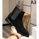 LOUIS VUITTON Both popular 2023FW boots LOUIS VUITTON Both popular 2023FW boots