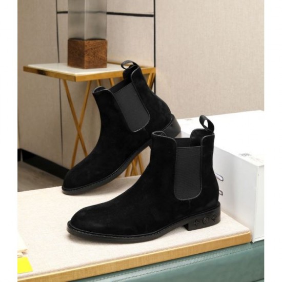 LOUIS VUITTON Both popular 2023FW boots LOUIS VUITTON Both popular 2023FW boots