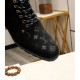 LOUIS VUITTON Louis Vuitton hottest item in winter 2023FW boots LOUIS VUITTON Louis Vuitton hottest item in winter 2023FW boots