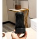 LOUIS VUITTON Louis Vuitton hottest item in winter 2023FW boots LOUIS VUITTON Louis Vuitton hottest item in winter 2023FW boots