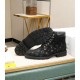 LOUIS VUITTON Louis Vuitton hottest item in winter 2023FW boots LOUIS VUITTON Louis Vuitton hottest item in winter 2023FW boots