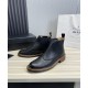 PRADA Prada A cool piece that stands out from the crowd 2023FW boots PRADA Prada A cool piece that stands out from the crowd 2023FW boots