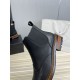 PRADA Prada A cool piece that stands out from the crowd 2023FW boots PRADA Prada A cool piece that stands out from the crowd 2023FW boots