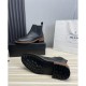 PRADA Prada A cool piece that stands out from the crowd 2023FW boots PRADA Prada A cool piece that stands out from the crowd 2023FW boots