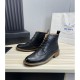 PRADA Timeless design 2023FW boots PRADA Timeless design 2023FW boots