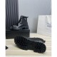 PRADA Prada 2023FW boots recommended as presents and gifts PRADA Prada 2023FW boots recommended as presents and gifts