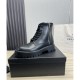 PRADA Prada Simple and mature impression 2023FW boots PRADA Prada Simple and mature impression 2023FW boots