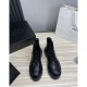 PRADA Prada Simple and mature impression 2023FW boots PRADA Prada Simple and mature impression 2023FW boots