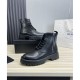 PRADA Prada Simple and mature impression 2023FW boots PRADA Prada Simple and mature impression 2023FW boots