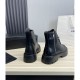 PRADA Prada Simple and mature impression 2023FW boots PRADA Prada Simple and mature impression 2023FW boots