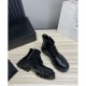 PRADA Prada Simple and mature impression 2023FW boots PRADA Prada Simple and mature impression 2023FW boots