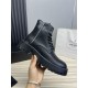 PRADA Prada Simple and mature impression 2023FW boots PRADA Prada Simple and mature impression 2023FW boots