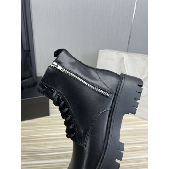 PRADA Prada Simple and mature impression 2023FW boots PRADA Prada Simple and mature impression 2023FW boots