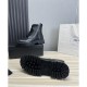 PRADA Prada Simple and mature impression 2023FW boots PRADA Prada Simple and mature impression 2023FW boots
