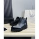 PRADA Prada competition is inevitable! 2023FW boots you definitely want to check out PRADA Prada competition is inevitable! 2023FW boots you definitely want to check out