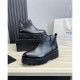 PRADA Prada competition is inevitable! 2023FW boots you definitely want to check out PRADA Prada competition is inevitable! 2023FW boots you definitely want to check out