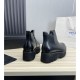 PRADA Prada competition is inevitable! 2023FW boots you definitely want to check out PRADA Prada competition is inevitable! 2023FW boots you definitely want to check out