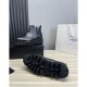 PRADA Prada competition is inevitable! 2023FW boots you definitely want to check out PRADA Prada competition is inevitable! 2023FW boots you definitely want to check out