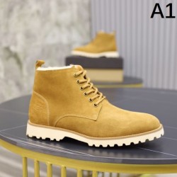 2023FW latest ahead stylish logo UGG boots