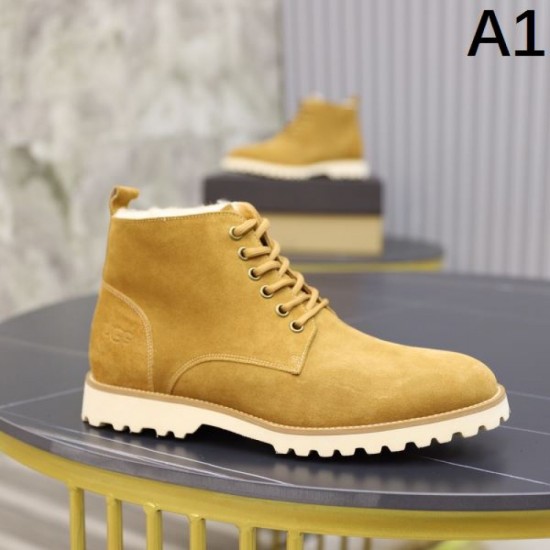 2023FW latest ahead stylish logo UGG boots 2023FW latest ahead stylish logo UGG boots