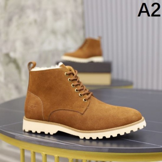 2023FW latest ahead stylish logo UGG boots 2023FW latest ahead stylish logo UGG boots
