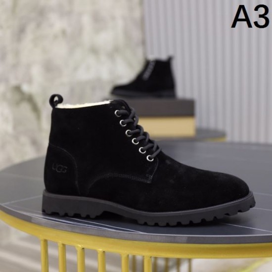 2023FW latest ahead stylish logo UGG boots 2023FW latest ahead stylish logo UGG boots