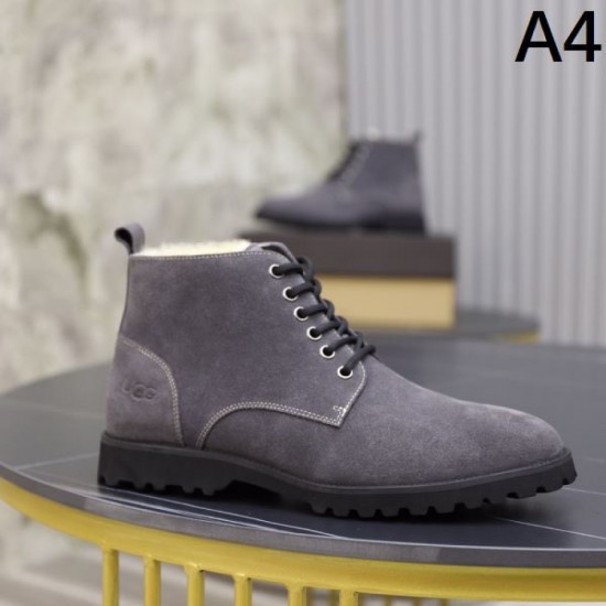 2023FW latest ahead stylish logo UGG boots 2023FW latest ahead stylish logo UGG boots