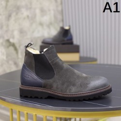 2023FW New autumn UGG boots that can create a new look