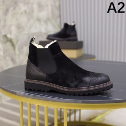 2023FW New autumn UGG boots that can create a new look