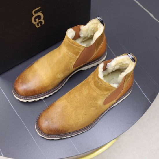 2023FW New autumn UGG boots that can create a new look 2023FW New autumn UGG boots that can create a new look