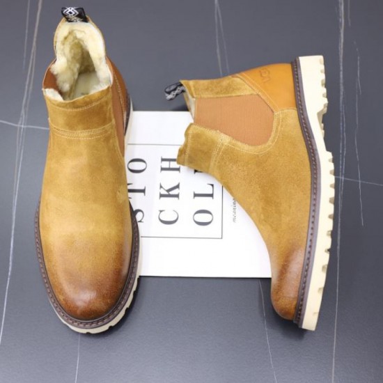 2023FW New autumn UGG boots that can create a new look 2023FW New autumn UGG boots that can create a new look