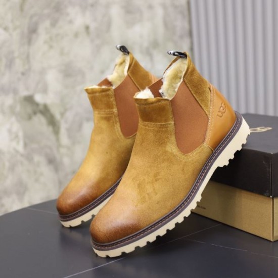 2023FW New autumn UGG boots that can create a new look 2023FW New autumn UGG boots that can create a new look