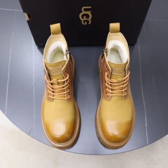 2023FW latest ahead stylish logo UGG boots 2023FW latest ahead stylish logo UGG boots