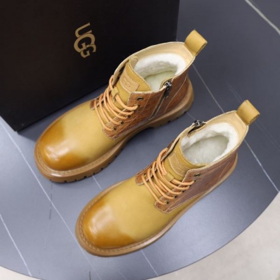 2023FW latest ahead stylish logo UGG boots 2023FW latest ahead stylish logo UGG boots