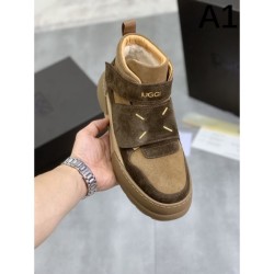 UGG UGG The latest trend 2023FW boots to enhance your fall/winter mood