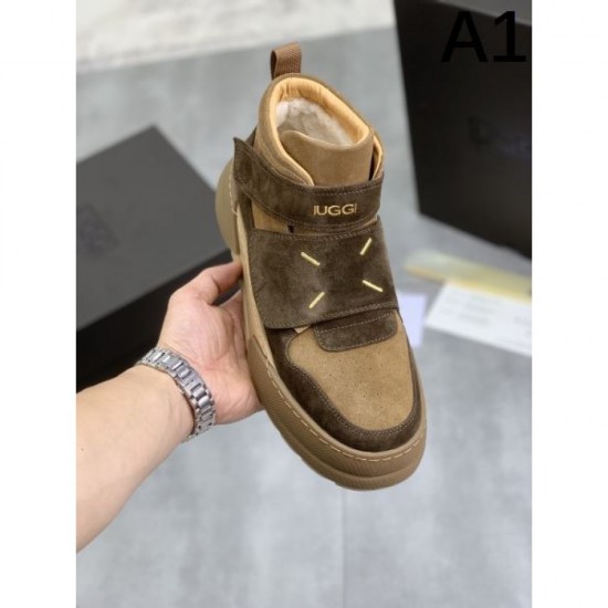 UGG UGG The latest trend 2023FW boots to enhance your fall/winter mood UGG UGG The latest trend 2023FW boots to enhance your fall/winter mood