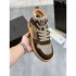 Stylish 2023FW boots incorporating UGG trends